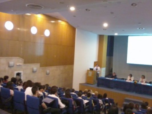 Congresul Internaţional 